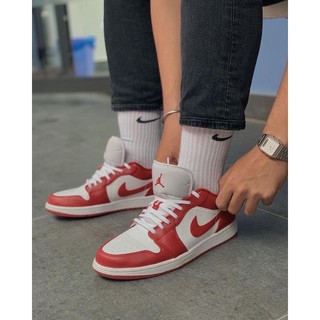 Vớ/ Tất Nike Everyday Plus Cổ Cao (Đen/Trắng)