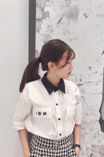 ÁO SARANGHAE