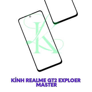 Kính oppo realme gt2 explorer master ( Kính ép dành cho oppo Realme  GT2 Explorer Master )