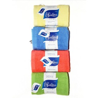 Khăn mặt Salina S-01_khăn mặt