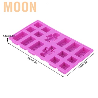Khay Đá Silicon Chất Lượng Cao