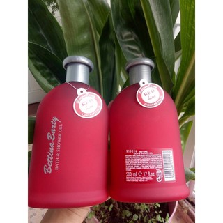 SỮA TẮM BETTINA BARTY 500ml NỘI ĐỊA ĐỨC