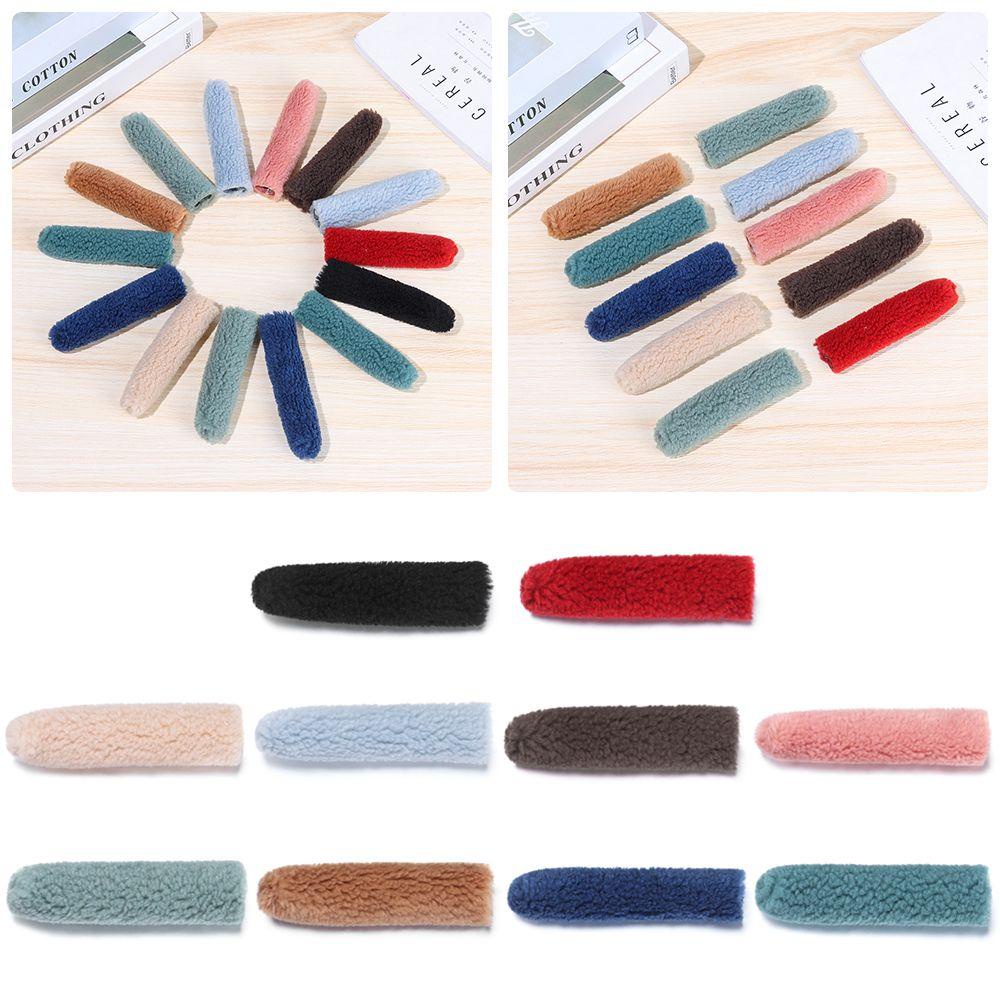 JONYE Set 2 Vỏ Bọc Tay Lái Xe Máy Chống Gió Giữ Ấm Mùa Đông