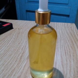 Tinh dầu xả chanh nguyên chất đậm đặc