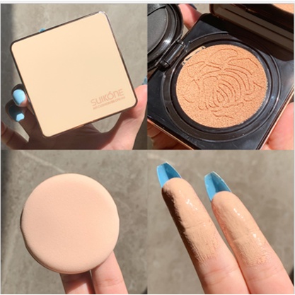 Hộp cushion SUIKONE lâu trôi - nội địa trung