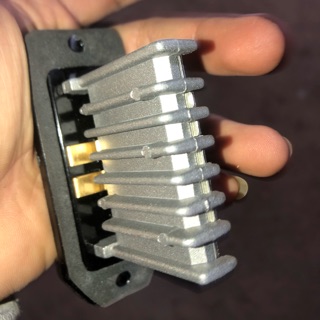 Sản phẩm gia đình làm: phutungoto🔧| con trở cánh quạt ( con chở ô tô ) 2,5t