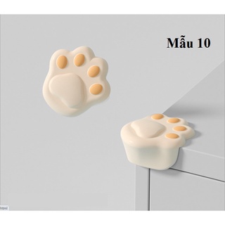 Miếng bịt Góc Bàn hình thú CUTE