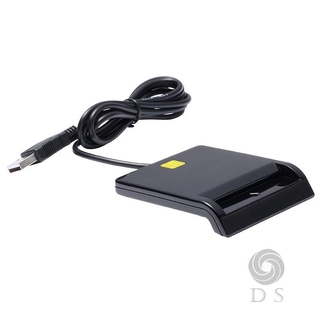 Đầu Đọc Thẻ Sim / Atm / Ic Id Thông Minh