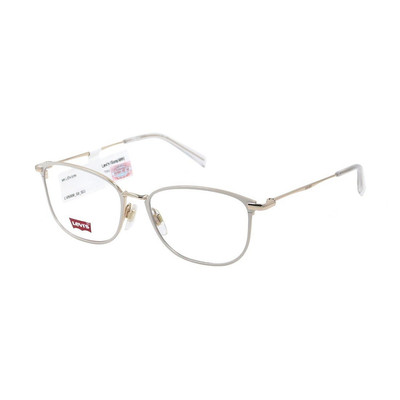 Gọng kính nam nữ Levi's LV5009 SZJ màu sắc thời trang màu sắc thời trang chính hãng, thiết kế dễ đeo b