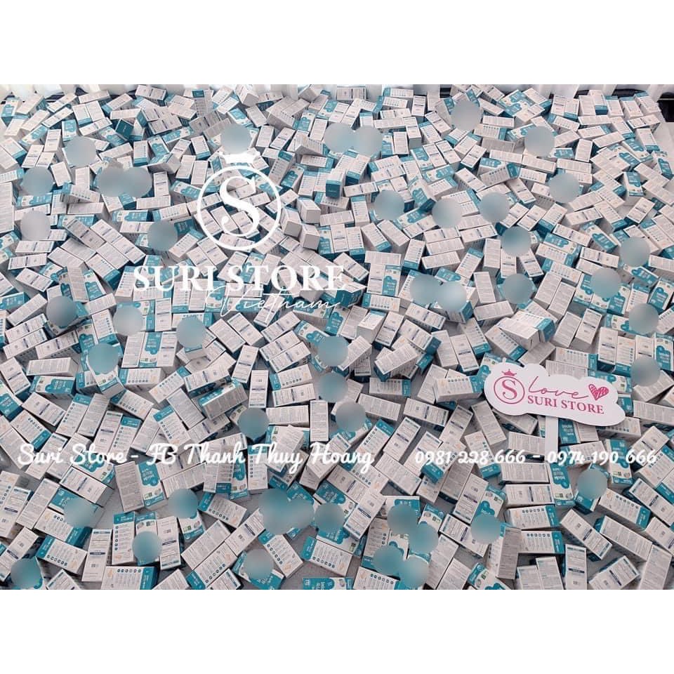 Men vi sinh doulac Organic