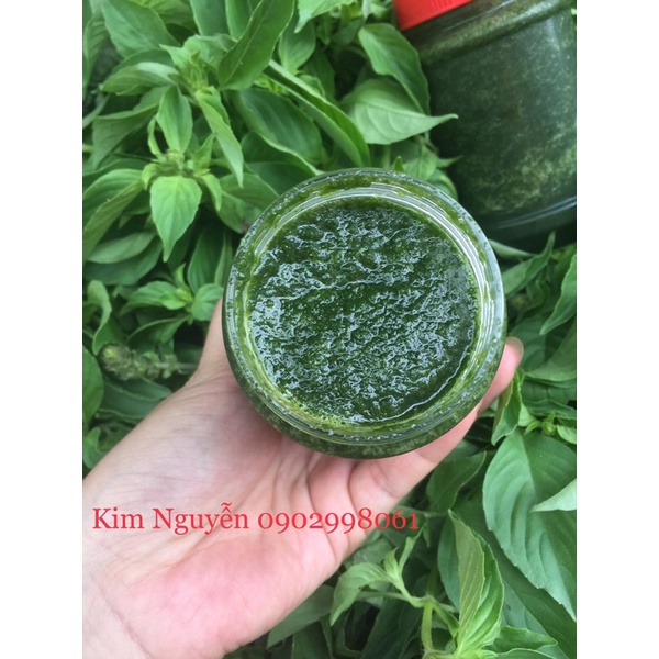 🛵SHIP HOẢ TỐC : MUỐI LÁ É TƯƠI PHÚ YÊN HŨ 250G 🌿