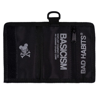 Ví Local Brand Chính Hãng Basicism Mini - Wallet