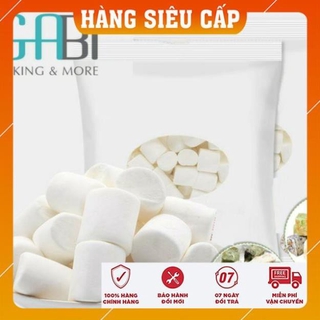 500g Kẹo dẻo Marshmallow vani