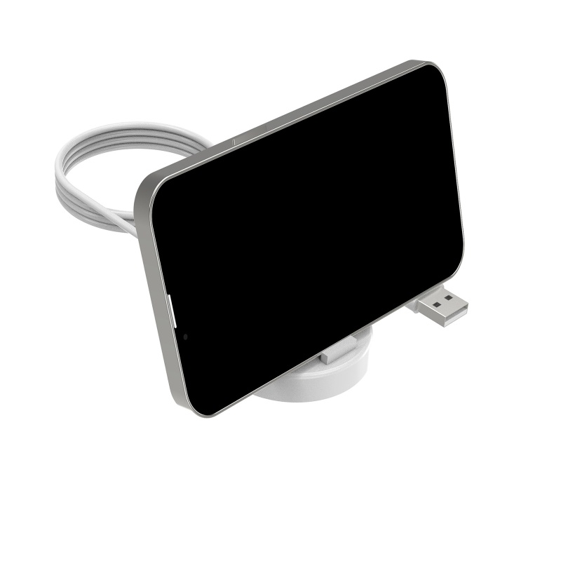 Dây Cáp Sạc USB Cho Đồng Hồ Thông Minh Watch 3 / 2 / 3