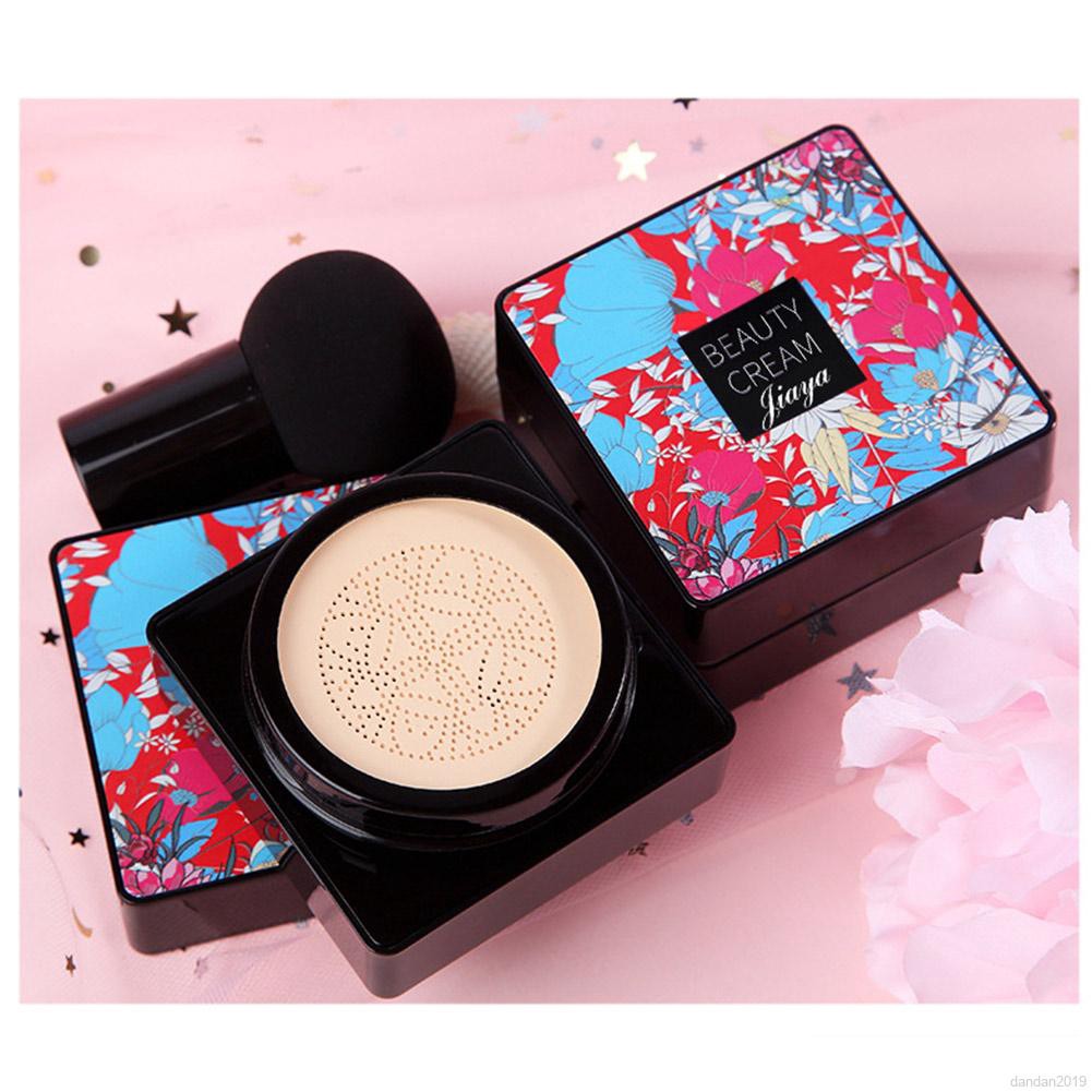 [Hàng mới về] Hộp kem BB air cushion kháng nước và làm đều màu da