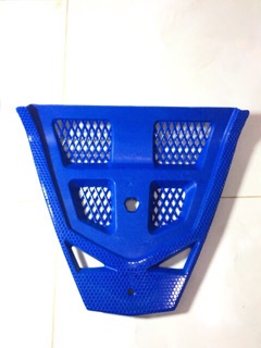Chắn bùn trước Exciter che cổ pô