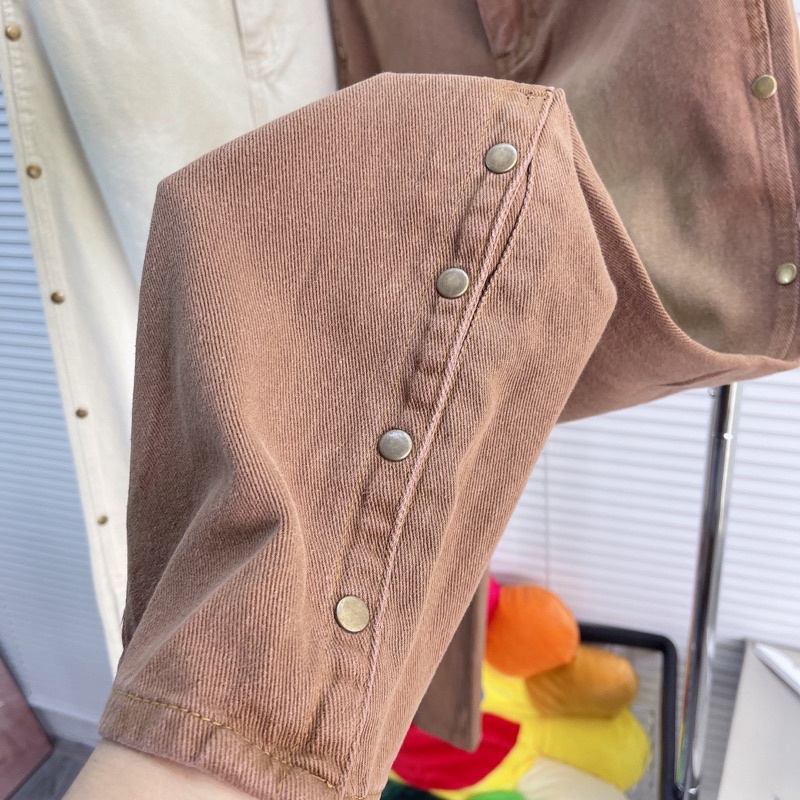 ⚡️[CHỈ 1 NGÀY] - Quần jeans snap ống suông Pulvis 01, quần jeans nam ống suông, quần baggy