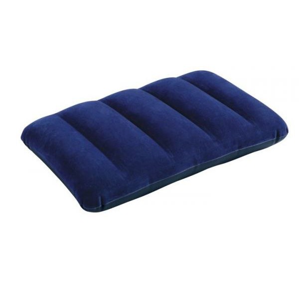 Đệm hơi đơn công nghệ mới 76cmx191x25cm 64756 , Bơm điện , Bơm tay , gối, bộ vá