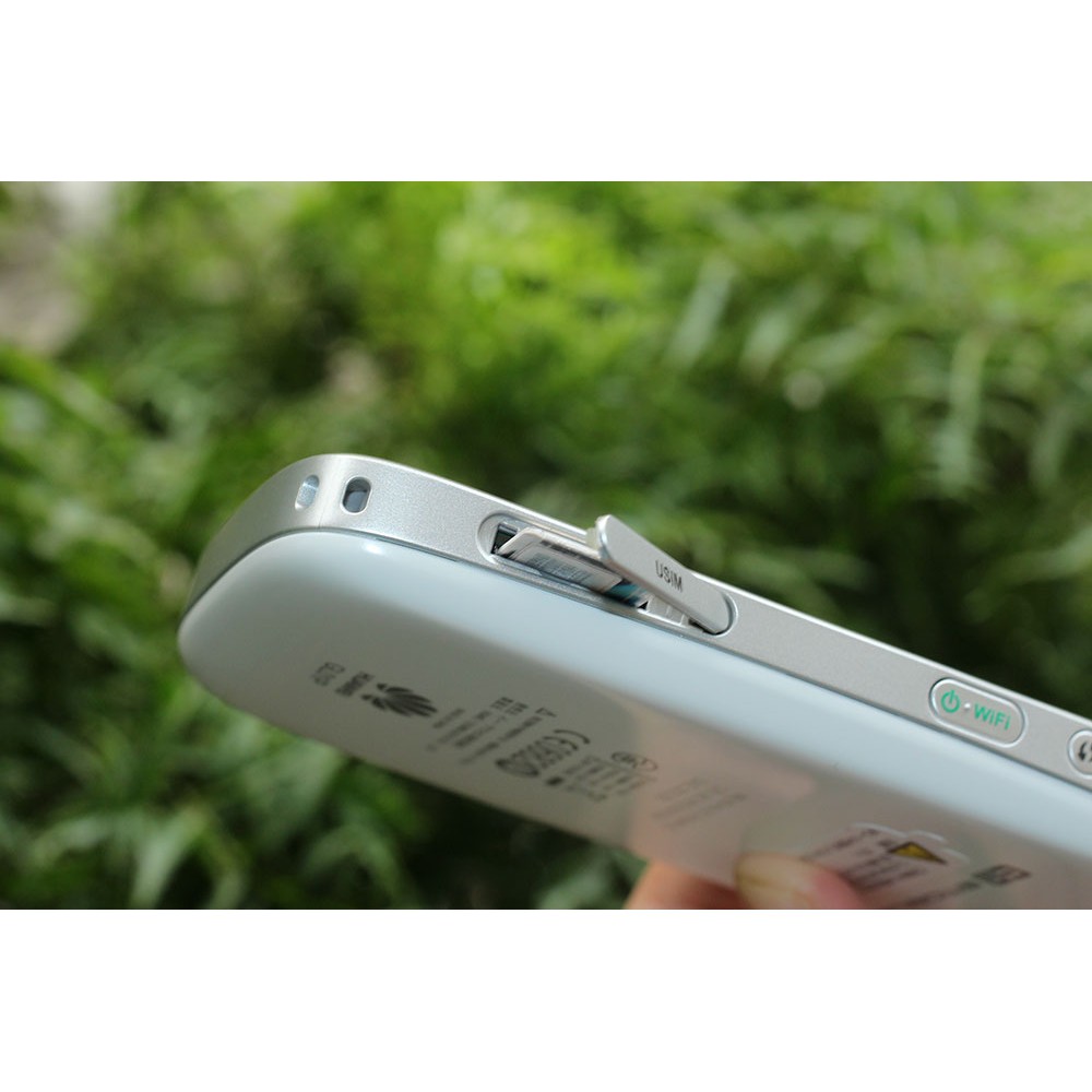 BỘ PHÁT WIFI 3G/4G NHẬT BẢN EMOBILE GL01P (HUAWEI E589) 100MB – PIN KHỦNG – MÀN HÌNH THÔNG MINH | BigBuy360 - bigbuy360.vn