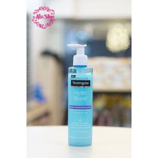 Gel rửa mặt neutrogena hydroboost