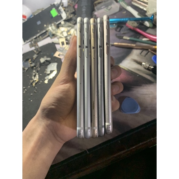 Điện thoại iPhone 6 quốc tế chiến game ngon giá rẻ | BigBuy360 - bigbuy360.vn