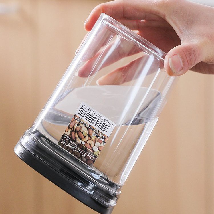 Hộp đựng đồ khô 520ml