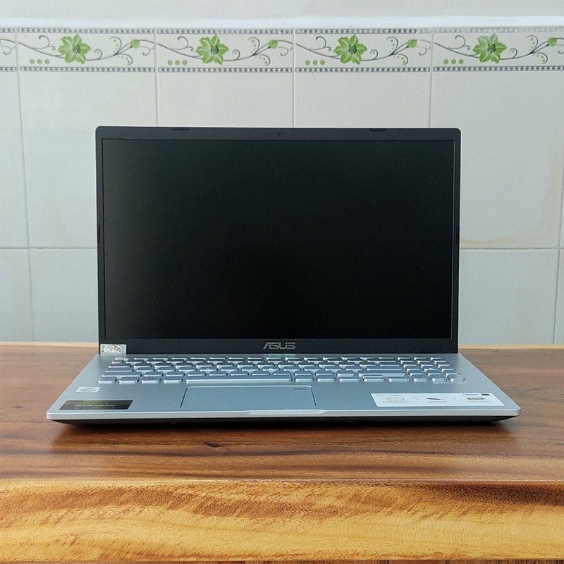 Laptop Asus X509JA-EJ480T Core i3 1005G1/4GB/256GB/Win10 like new 99%