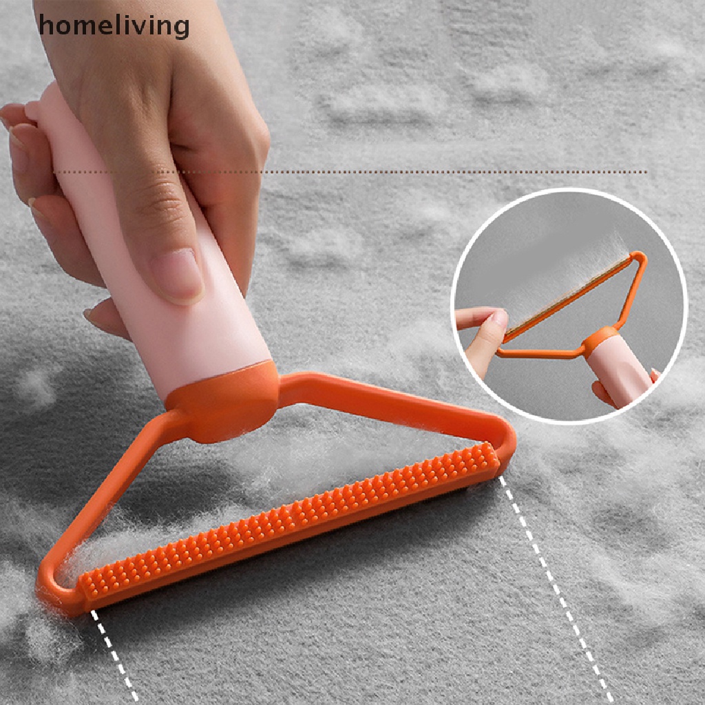 Dụng Cụ Loại Bỏ Xơ Vải Trên Quần Áo