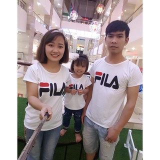 [SALE] SÉT 3 ÁO GIA ĐÌNH CHỈ 130K