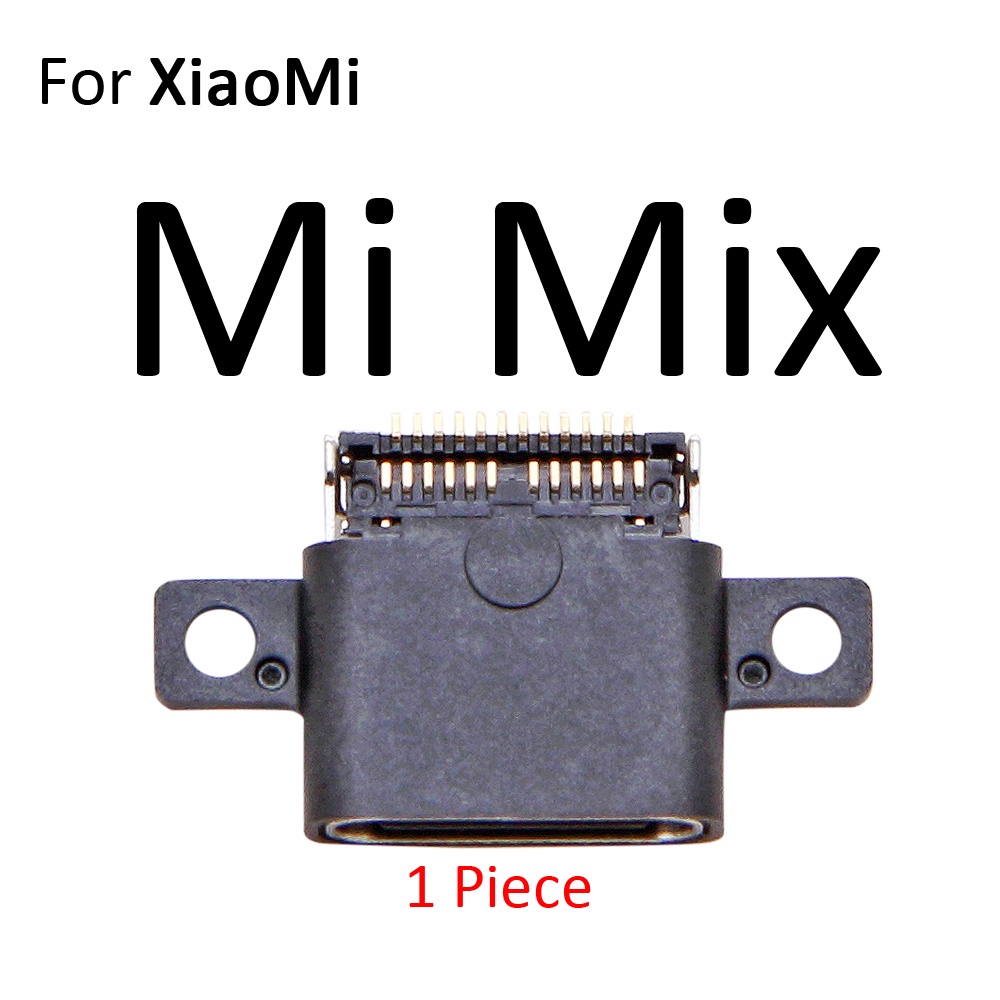 Cổng Sạc USB Loại C Cho XiaoMi Mi Max Mix 3 2S 2