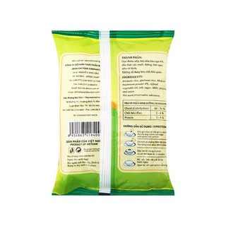 Cháo Bích Chi nấm bào ngư 50g