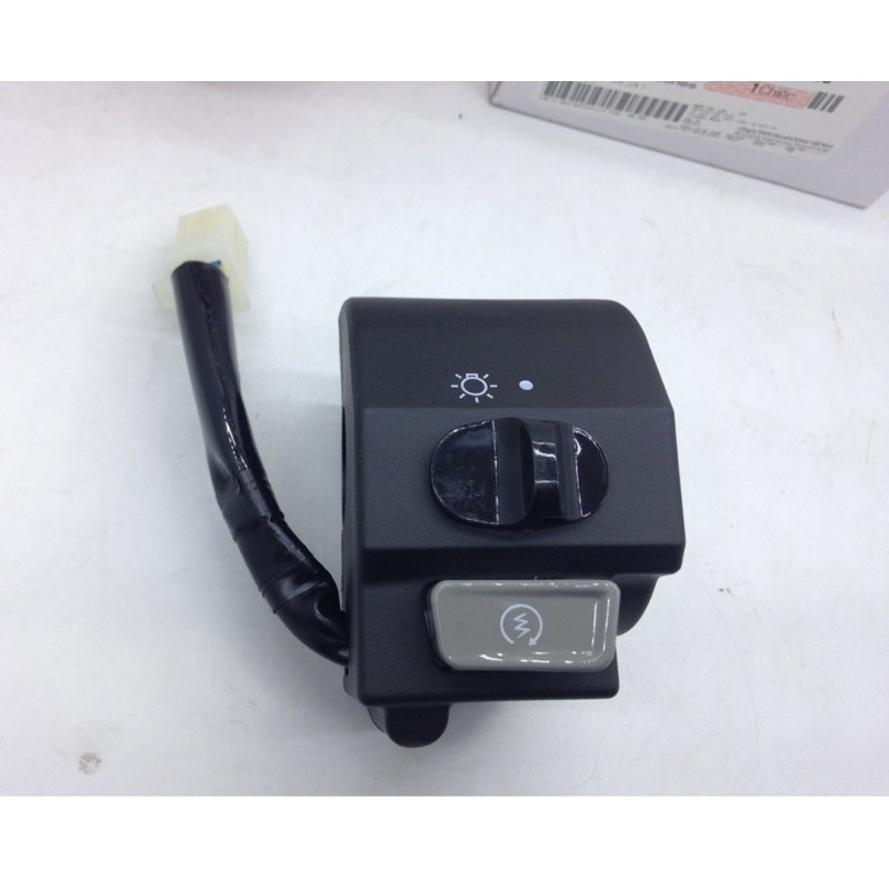 Cùm công tắc Sirius Chính Hãng Yamaha