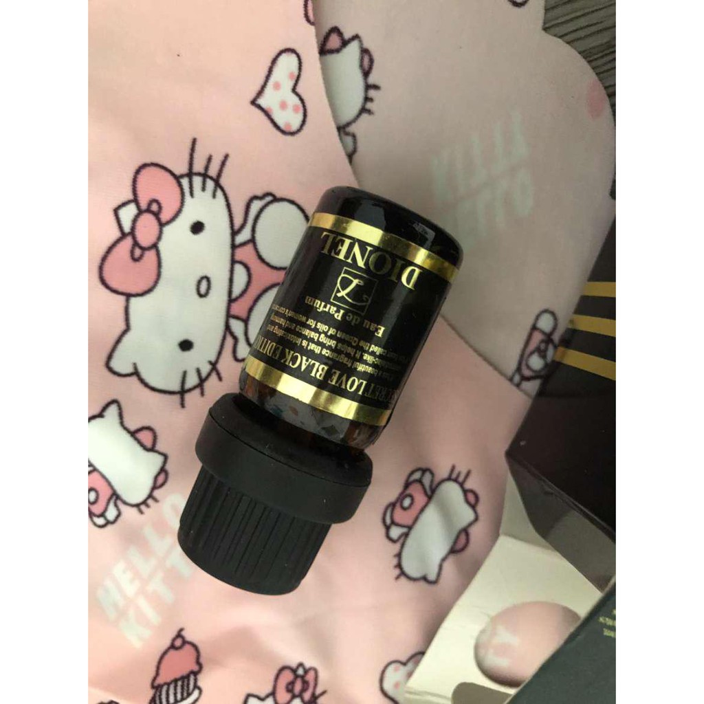 Nước hoa vùng kín Dionel ❤️FREESHIP❤️ [CÓ CHE TÊN SẢN PHẨM] | Thế Giới Skin Care