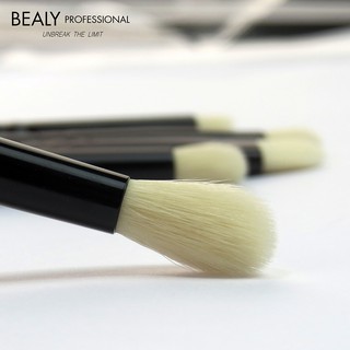 Bộ Cọ Trang Điểm Mắt BEALY 5C