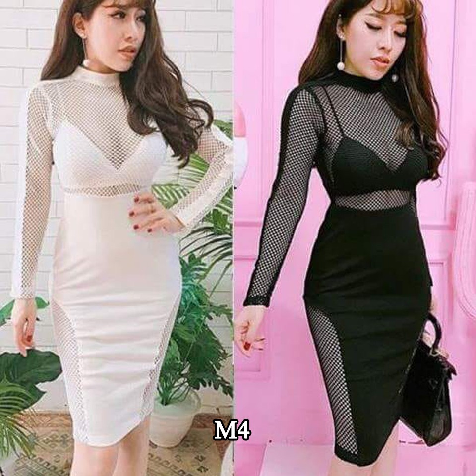 Đâm Body M4
