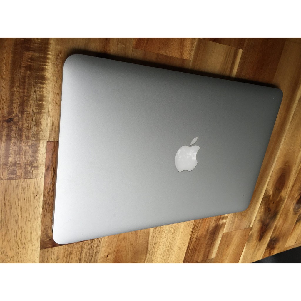 Macbook air 2014 , 13,3in, core i5 - 1,4G, 4G, 128G, giá rẻ | BigBuy360 - bigbuy360.vn