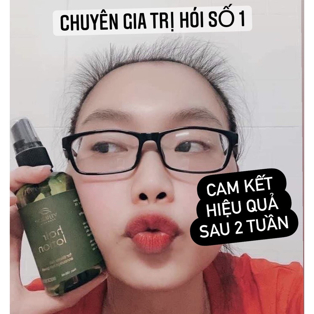 [ CHÍNH HÃNG VI JULLY ] Xịt Bưởi Kích Mọc Tóc, Tinh Dầu Bưởi ViJully Giảm Gãy Rụng, Giúp Tóc Nhanh Dài và Dày | BigBuy360 - bigbuy360.vn