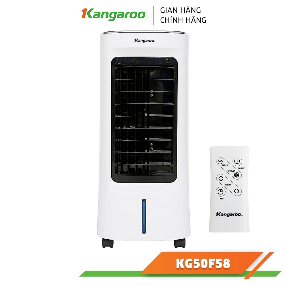 Máy làm mát không khí Kangaroo model KG50F58