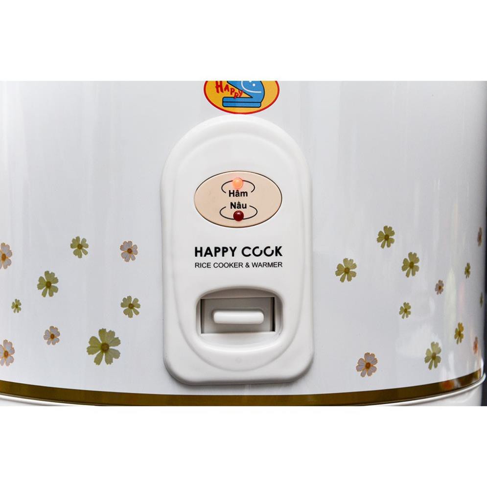 Nồi cơm điện Happycook 3 lít HC-300