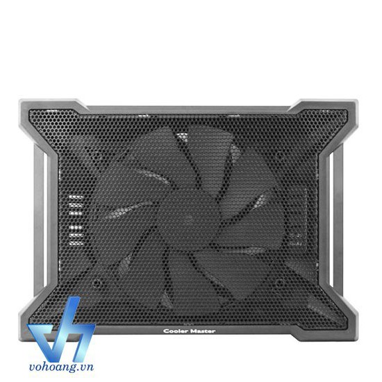 ĐẾ TẢN NHIỆT LAPTOP COOLER MASTER X120 CAO CẤP