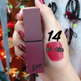 [ĐÃ GIẢM 70%]💋SON BIA VỎ NÂU ĐẸP