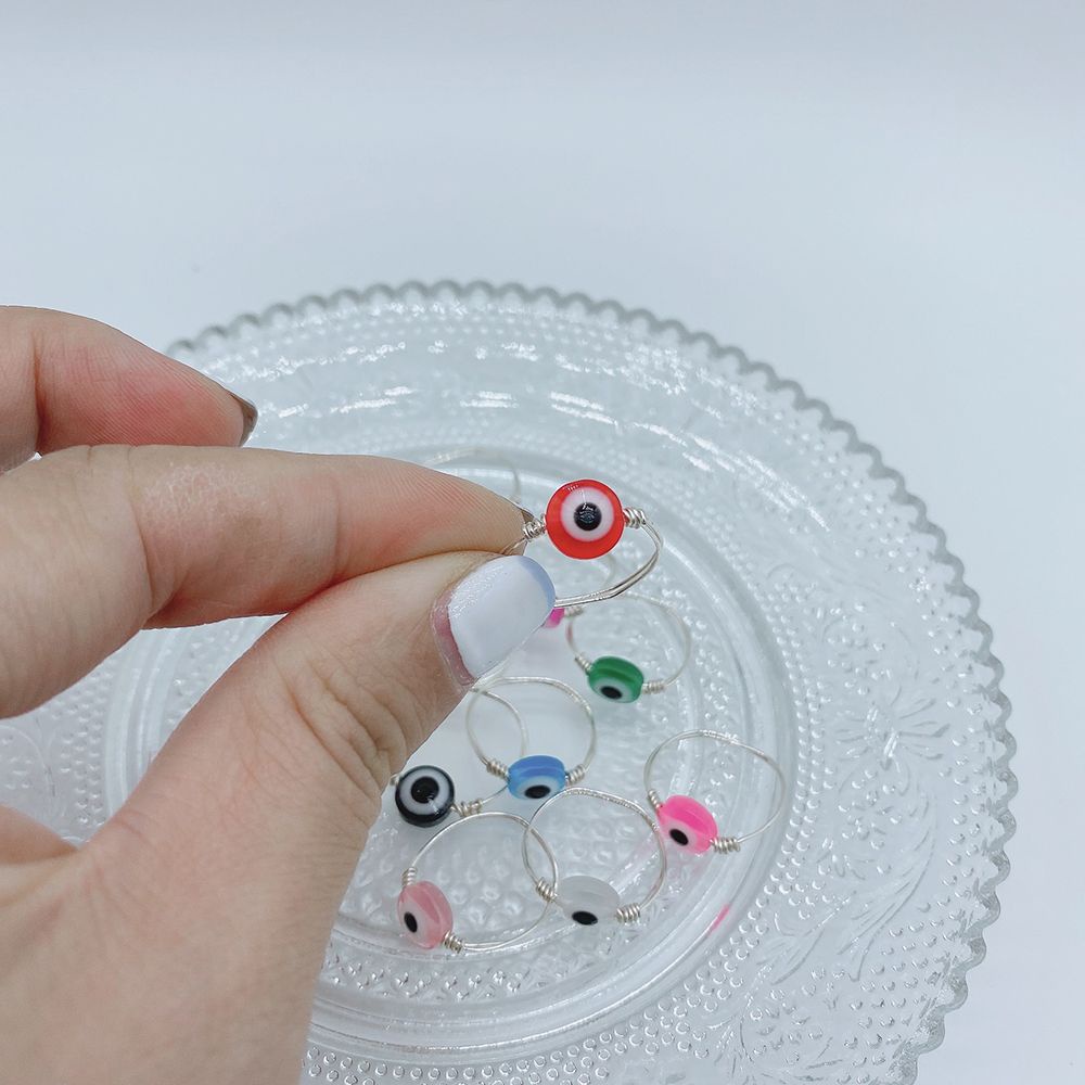 Nhẫn Đeo Ngón Tay Thời Trang Phong Cách Bohemia