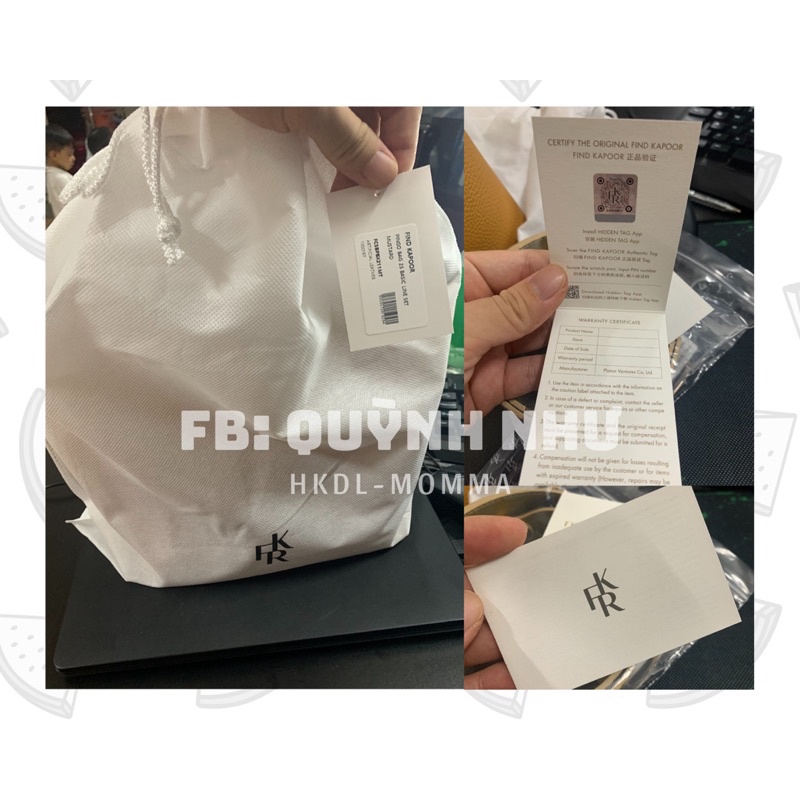 Túi Find Kapoor Pingo Mustard 20-23 chính hãng | BigBuy360 - bigbuy360.vn