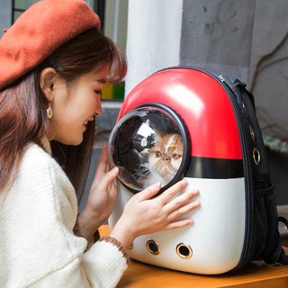 Balo Phi Hành Gia Pokemon