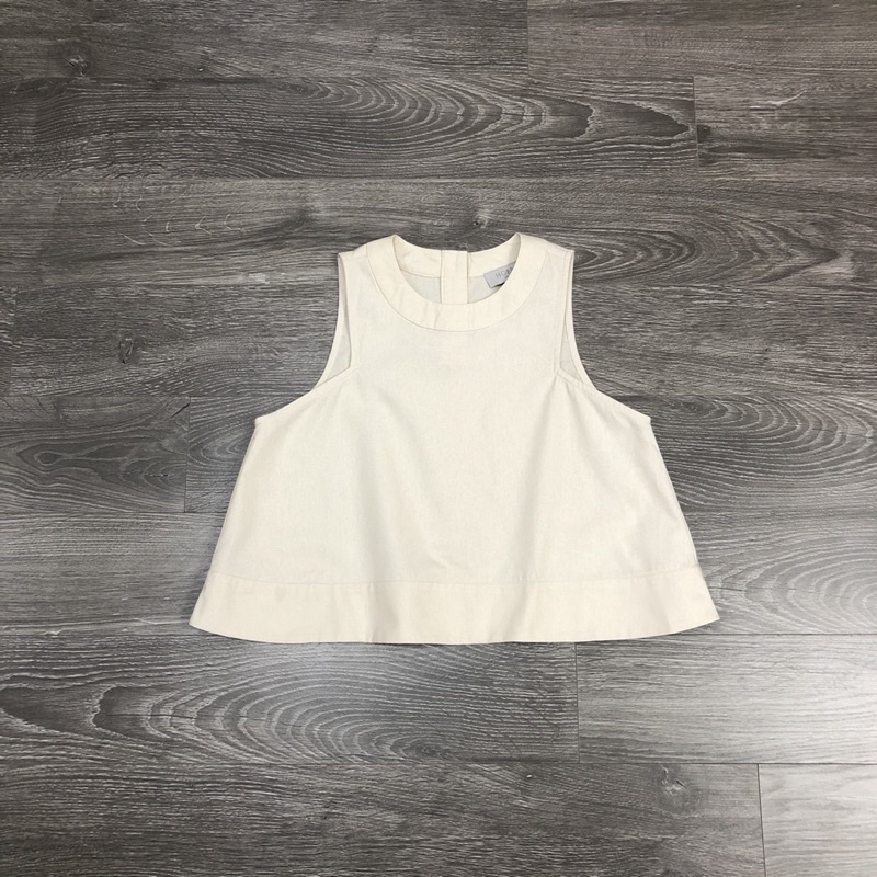 Áo croptop nữ ,Linen xịn , xuất Anh, thời trang nữ cao cấp, hàng hiệu H0BBS!