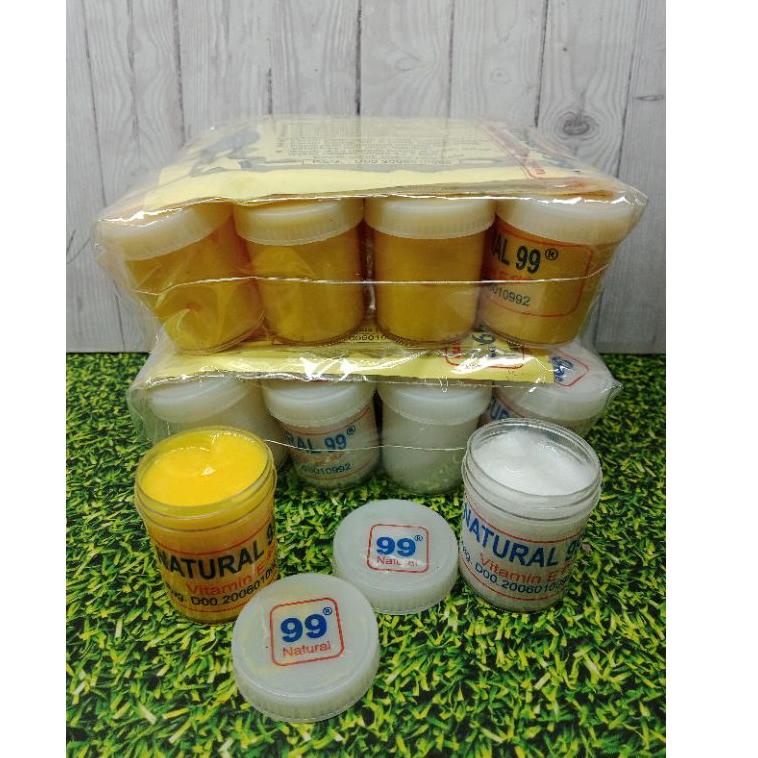 Chất Lượng Tốt Nhất	Set 12 Kem Dưỡng Da Tự Nhiên 99 Dozens | BigBuy360 - bigbuy360.vn
