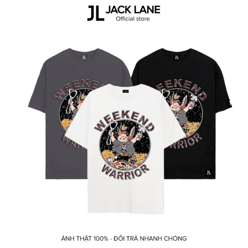 Áo phông Weekend Tee
