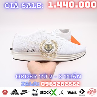 Giày thể thao Nike Flyknit Racer