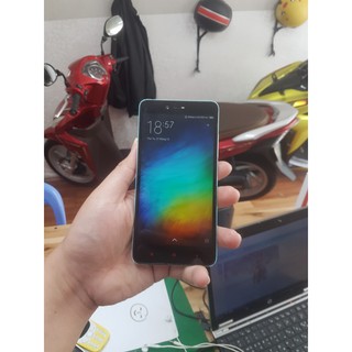 Điện thoại Redmi note 2 cũ