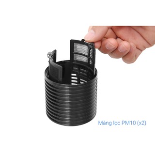Máy lọc không khí Sharp IG-GC2E